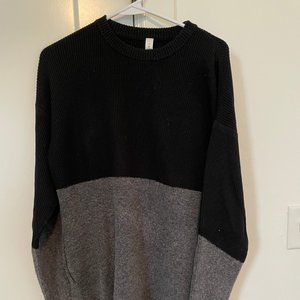 Lululemon Restful Intention Sweater